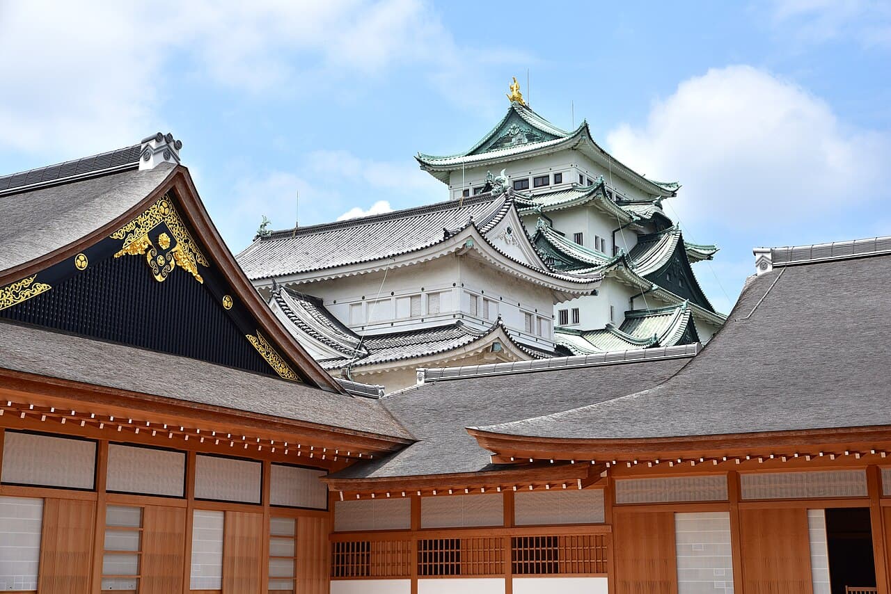 愛知県の地域イメージ